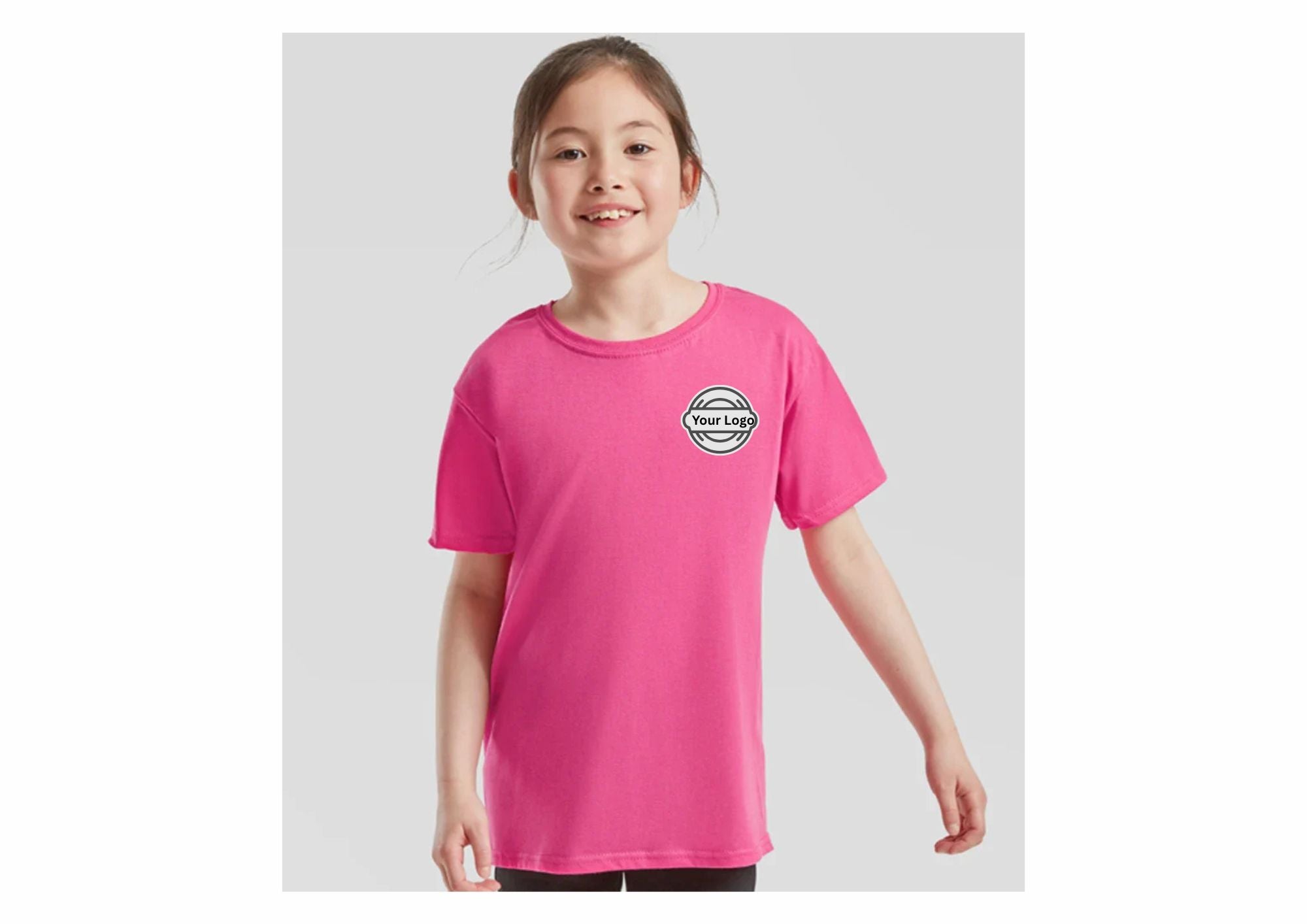 Kids Best Value Everyday Cotton Wear Top