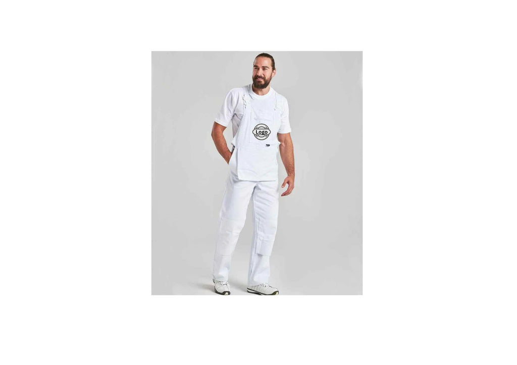 Portwest Bolton Painters Bib N Brace