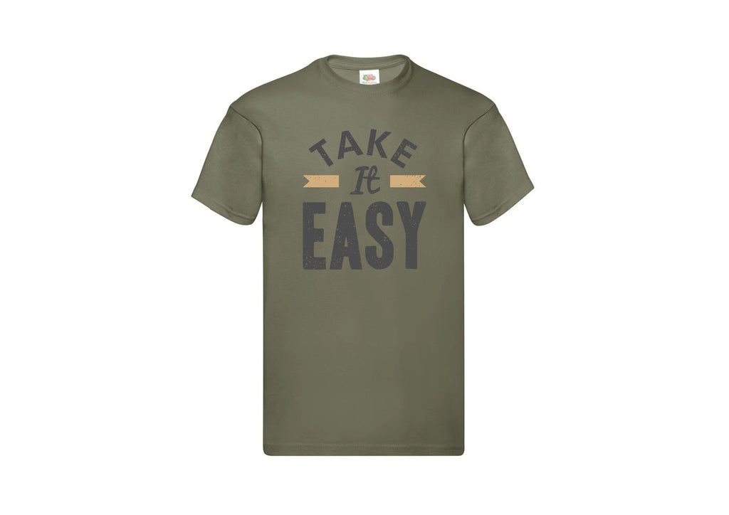 Slogan Fathers Day Custom Best Value Workwear T-shirts | Personalised T-shirts with Logo