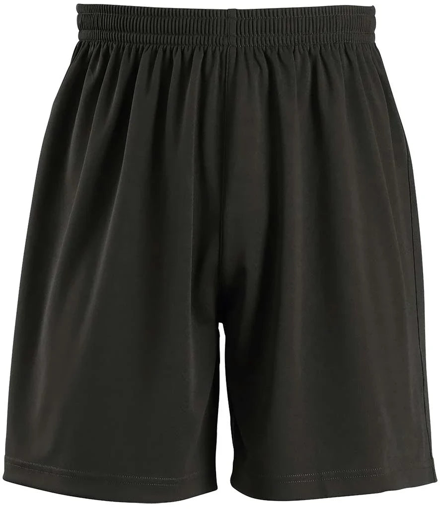 Kids Uniform Shorts