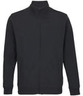Premium Unisex Work Wear Full Zip Sweat Jacket
