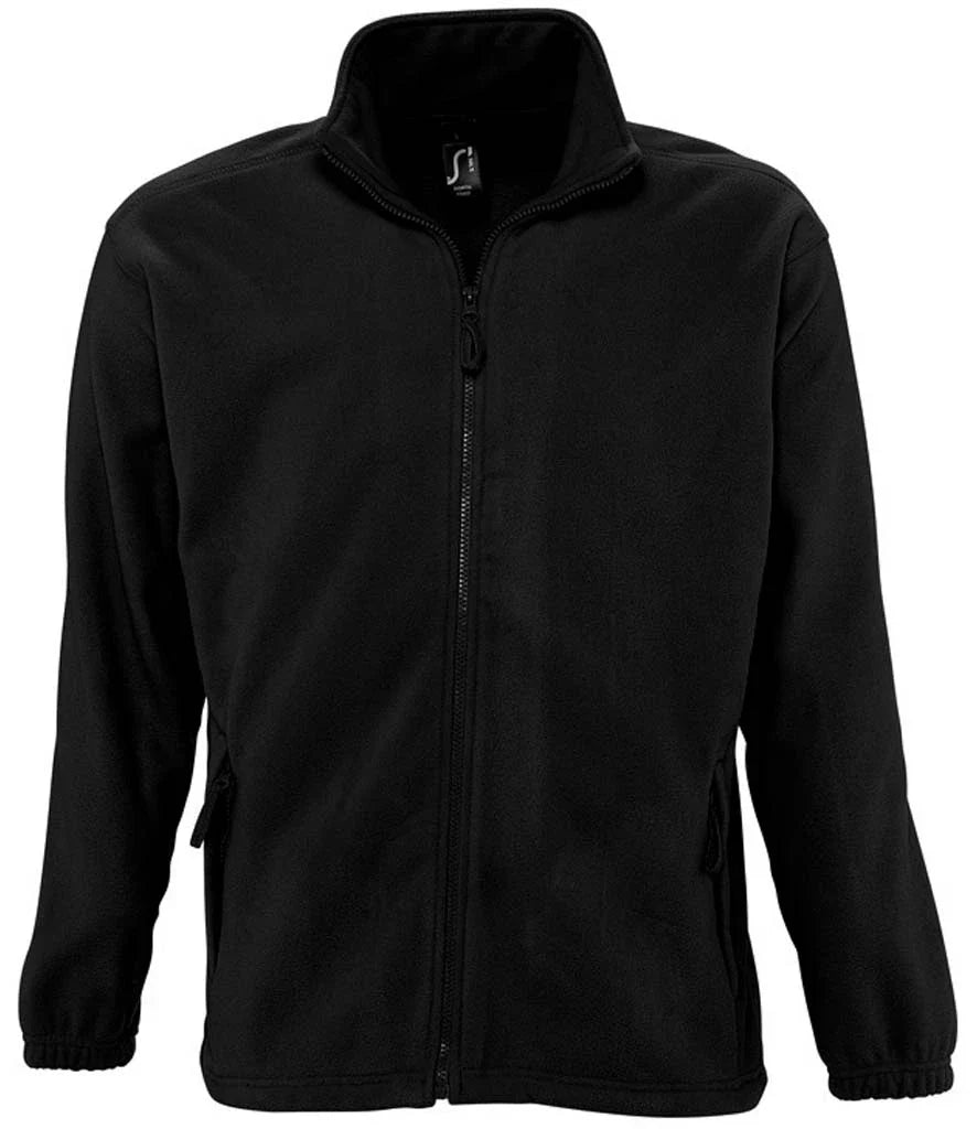 Warm Durable Workwear fleece
