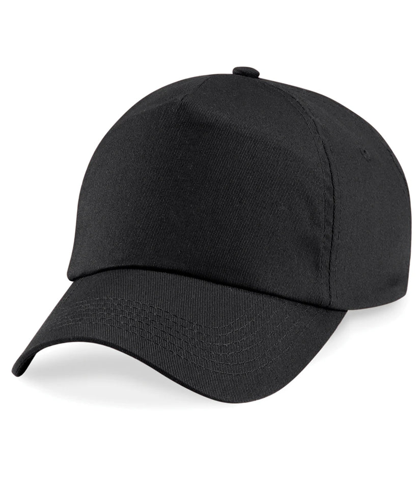 5 Panel Work Wear Uniform Cap