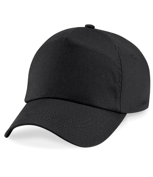 5 Panel Work Wear Uniform Cap