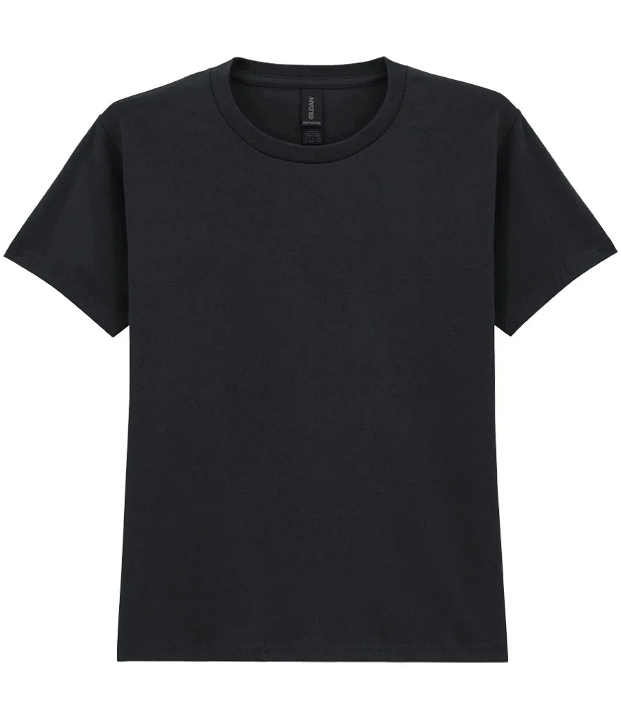 Kids Soft Cotton Everyday Tee