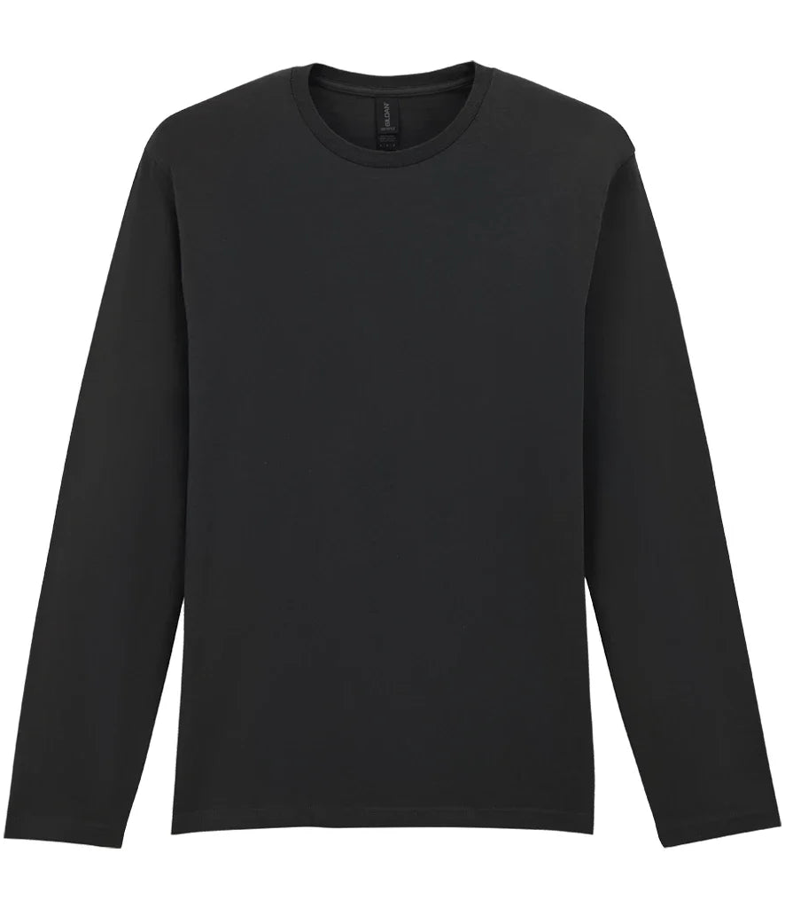 Essential work wear Long Sleeve T-Shirt