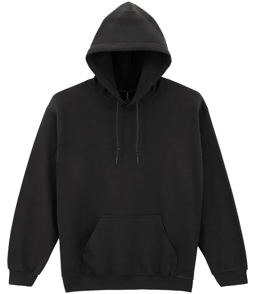 Essential work wear Hooded Sweatshirt