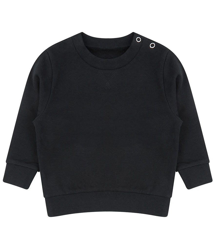 Kids Sustainable Sweatshirt