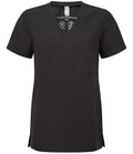 Ladies Workwear Stretch Tunic