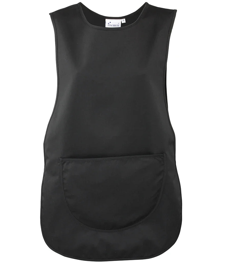 Pocket Tabard Work Wear