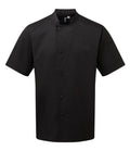 Lightweight Kitchen Chef Coat