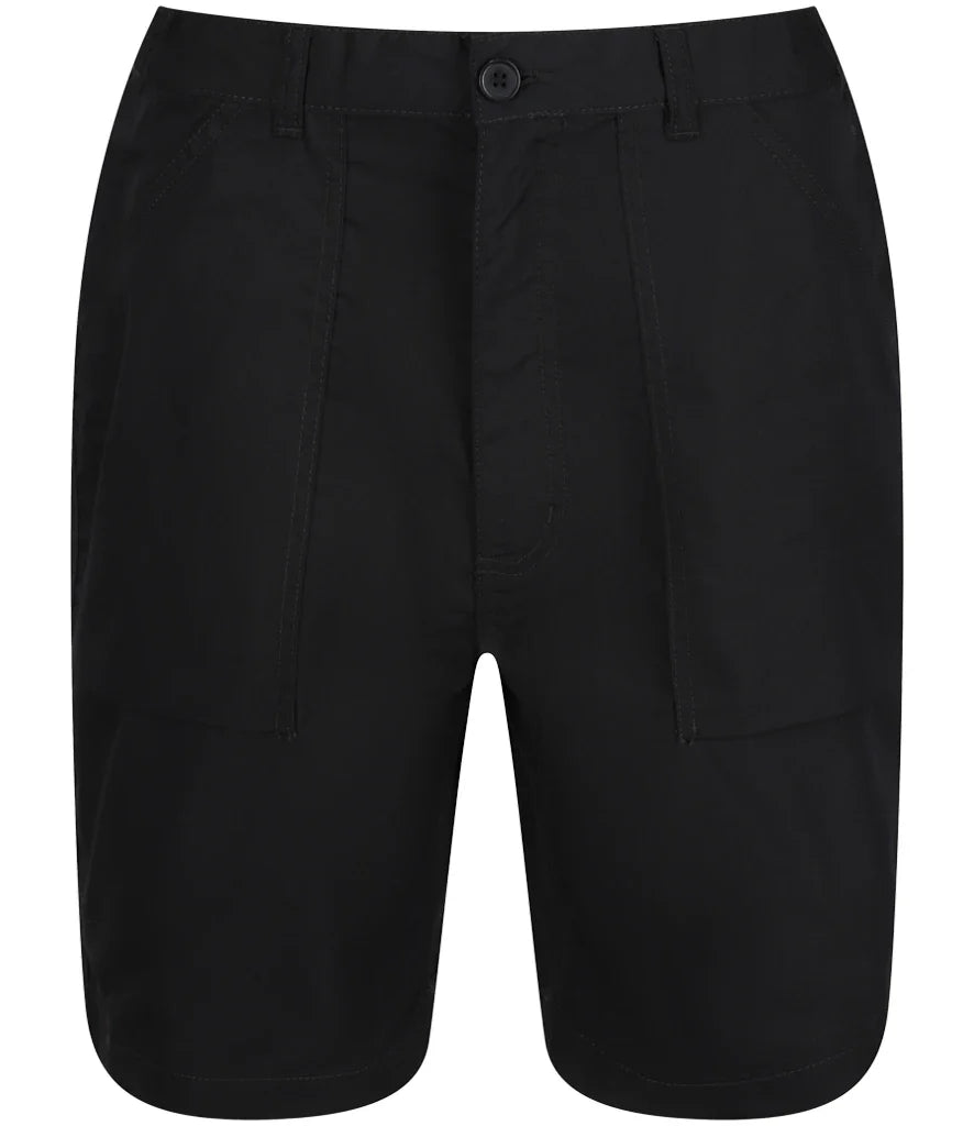 Durable Utility Work Shorts