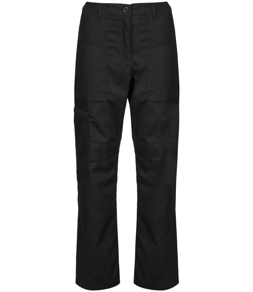Durable Women’s Utility Work Pants