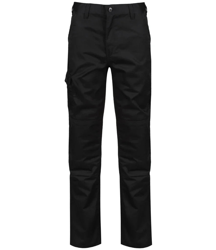 Durable Multi Pocket Utility Pants