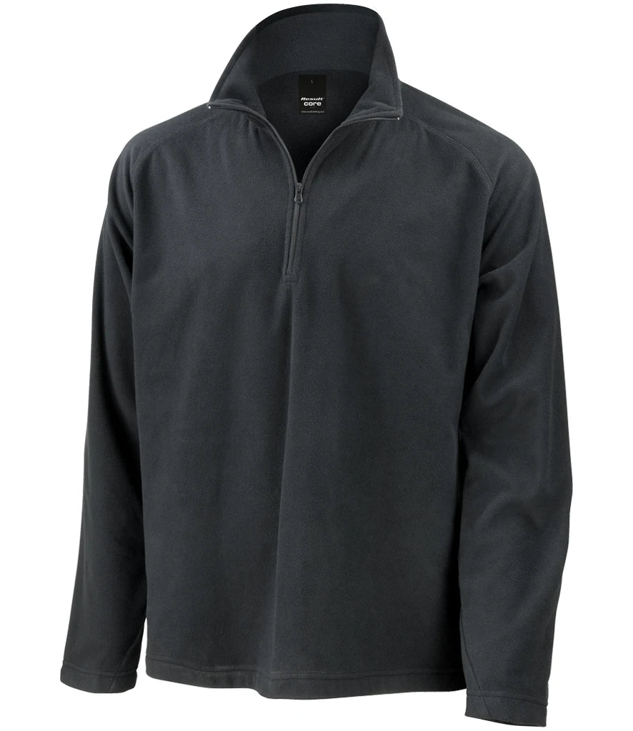 Warm Lightweight Workwear Top