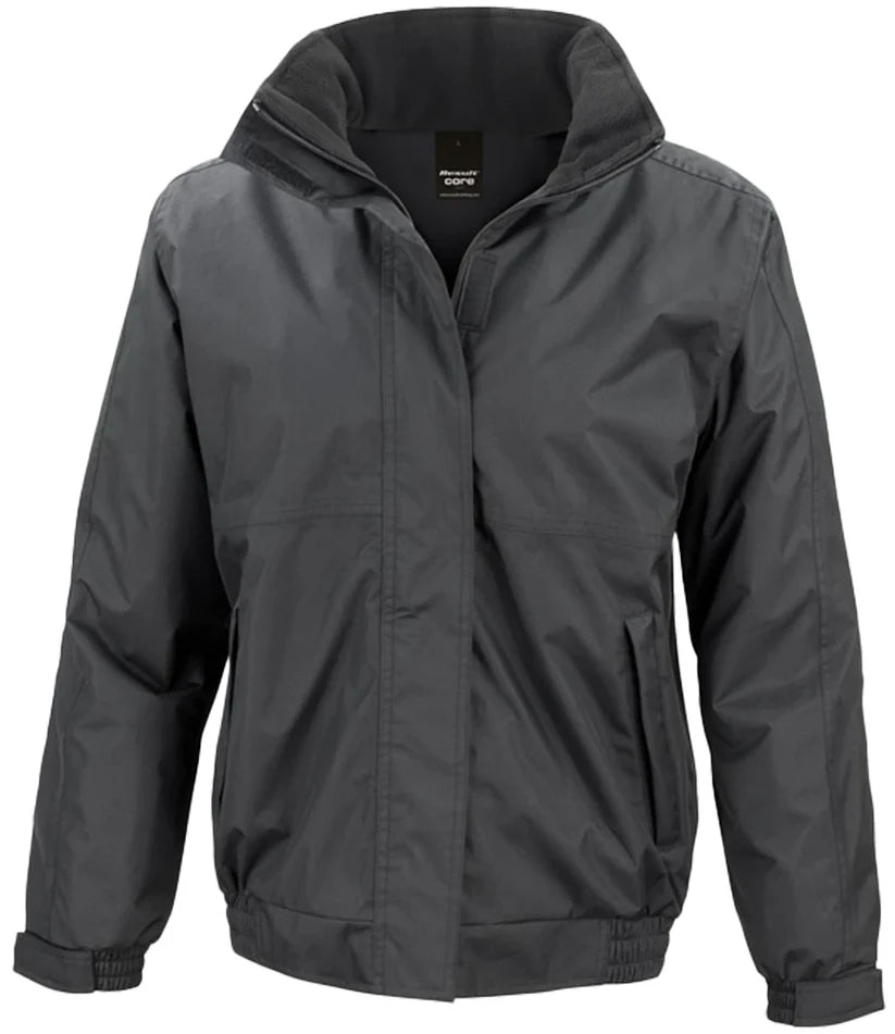 Durable Women’s Professional Workwear Coat