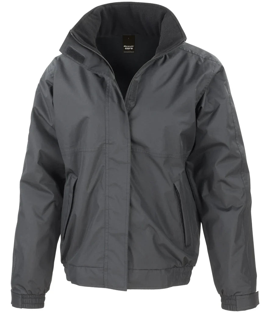 Durable Warm Workwear jacket