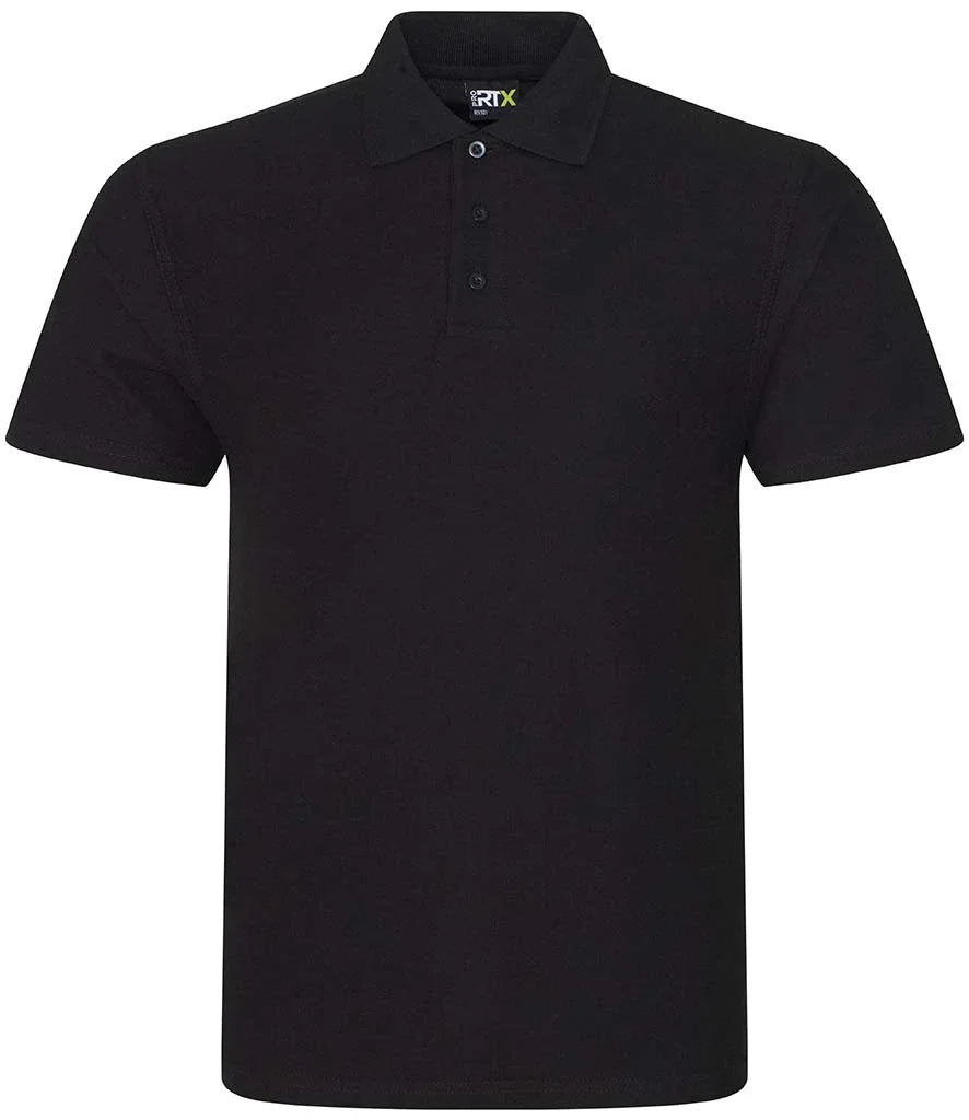 Premium Piqué Polo work T-Shirt
