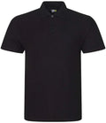 Premium Piqué Polo work T-Shirt