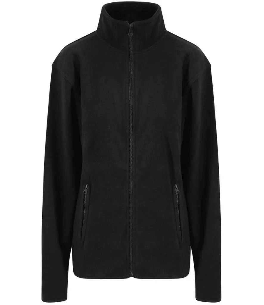 Essential Work Wear Micro Fleece Jacket