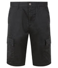 Heavy Duty Utility Work Shorts