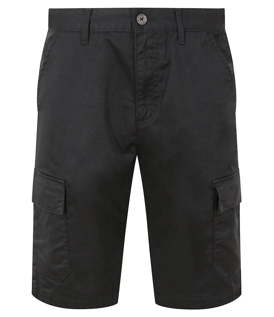 Heavy Duty Utility Work Shorts