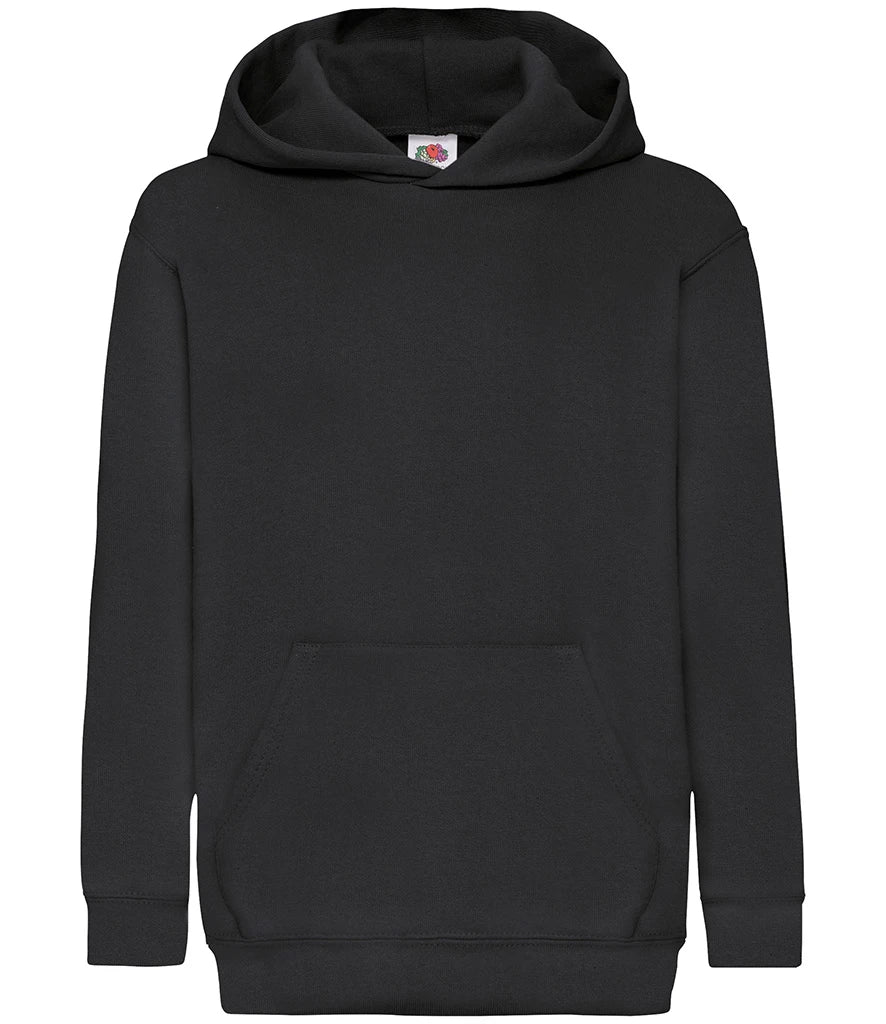 School Hoodie Jumper