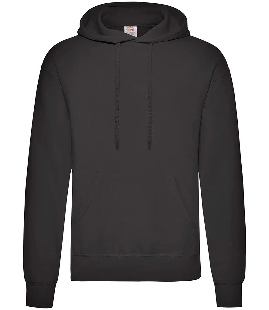 Best value work wear Hooded Sweatshirt
