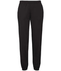 Best Value Work Wear Elasticated Hem Jog Pants