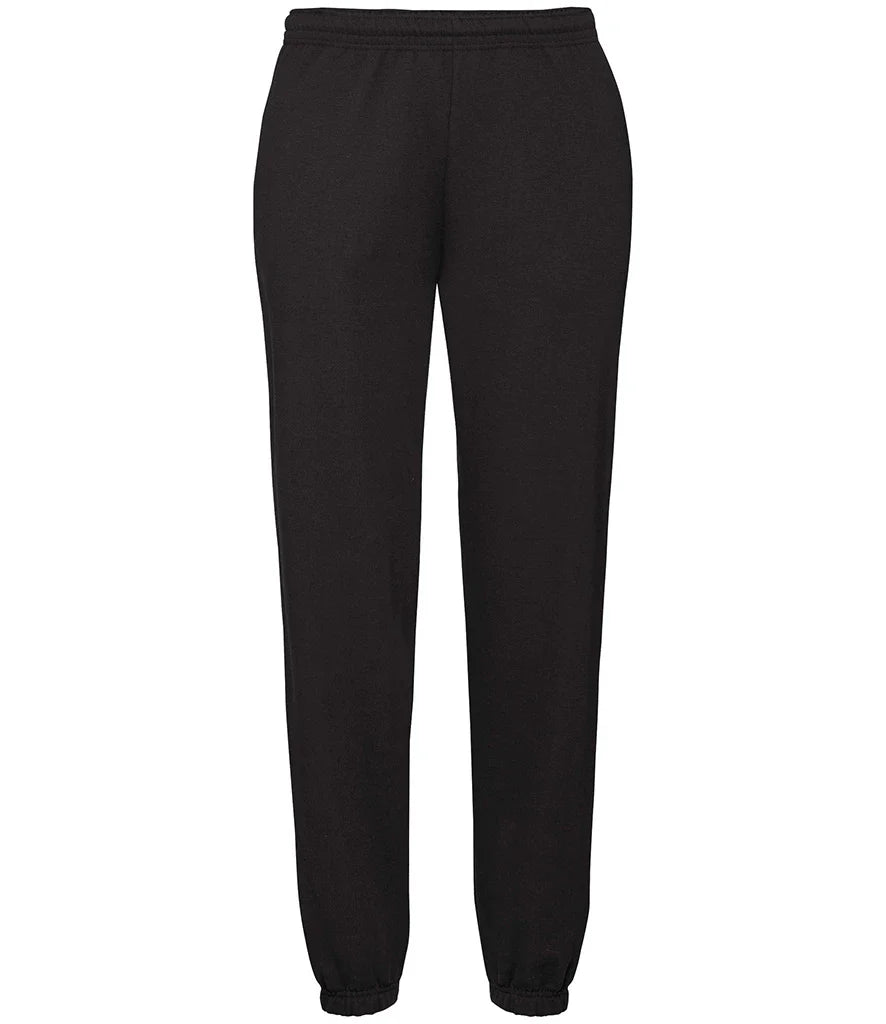 Best Value Work Wear Elasticated Hem Jog Pants