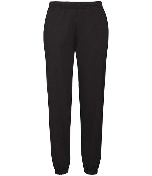Best Value Work Wear Elasticated Hem Jog Pants