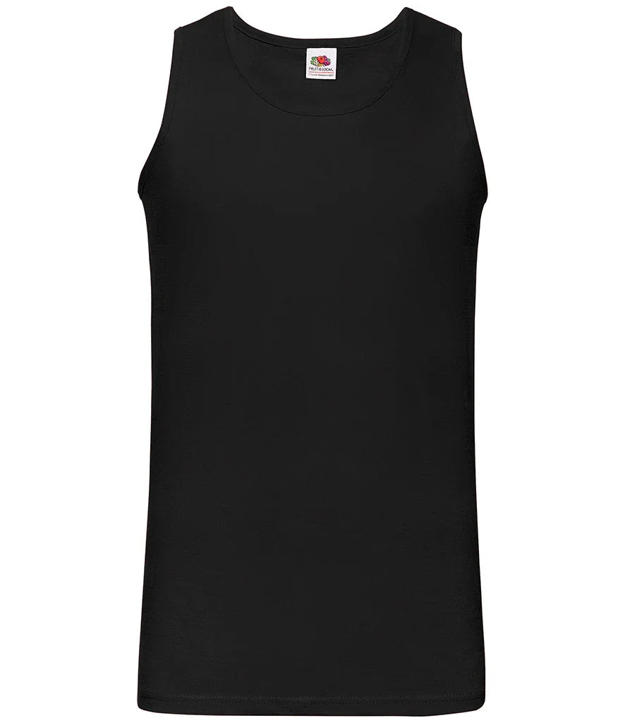 Team Sports Wear Athletic Vest