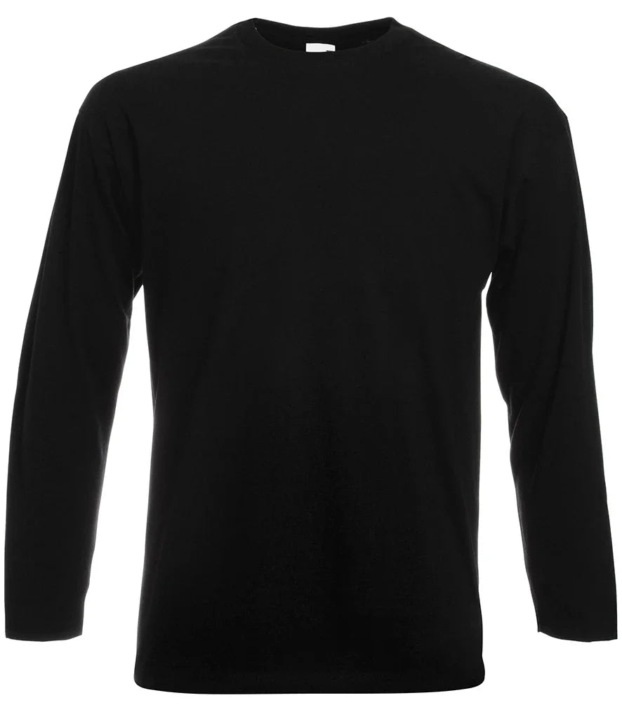 Best value work wear Long Sleeve T-Shirt