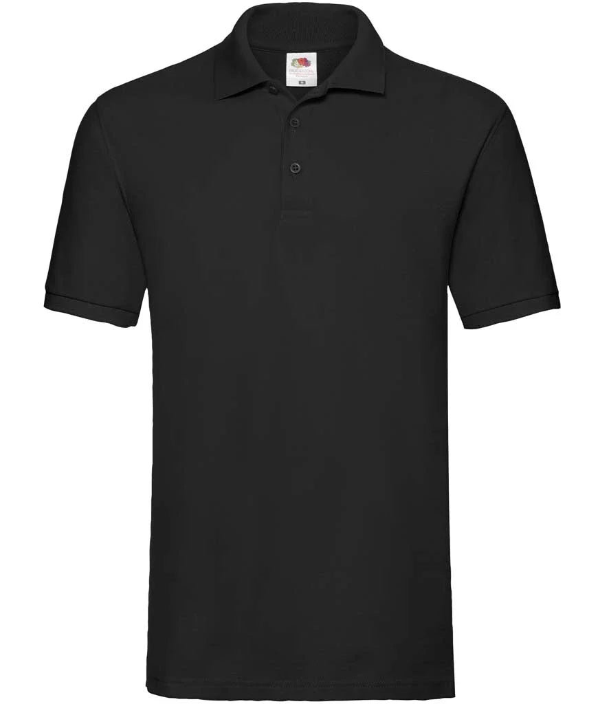 Best value Cotton Piqué Polo work wear T- Shirt