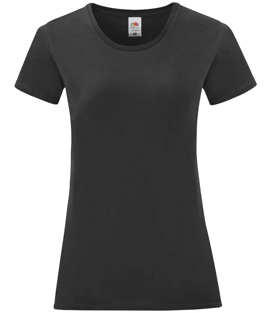 Bridal Party personalised T-shirts