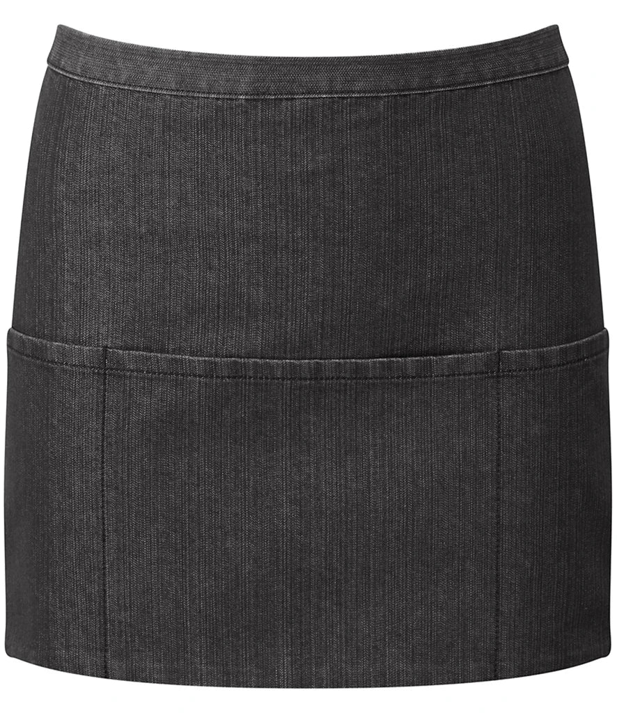 Apron Work Wear 3 Pockets