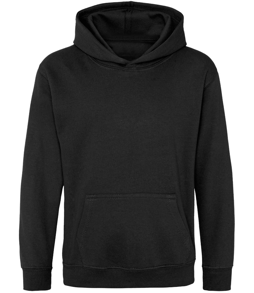 Stylish Pullover Hoodie for Boys & Girls