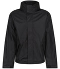 Warm Protective Workwear jacket
