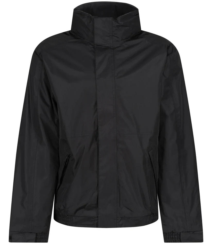 Warm Protective Workwear jacket