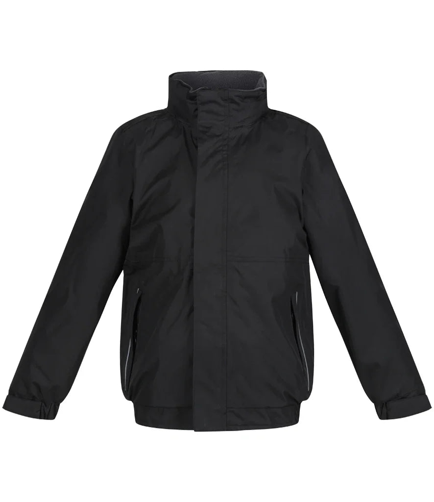 School Uniform Workwear Coat