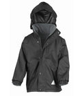 Warm School Workwear Coat