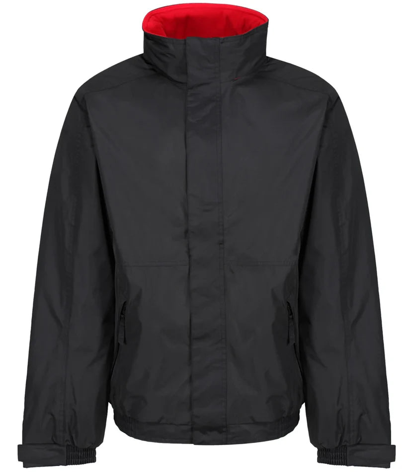 Warm Protective Workwear jacket