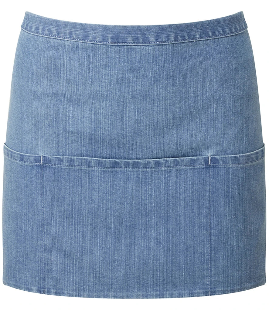 Apron Work Wear 3 Pockets