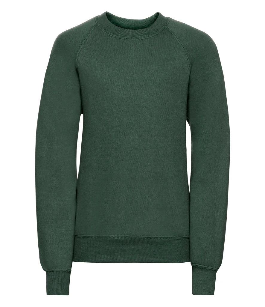 Kids School Sweatshirt