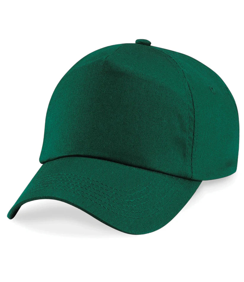 5 Panel Work Wear Uniform Cap