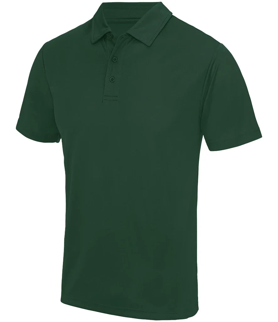 Premium work wear Cool Polo Shirt