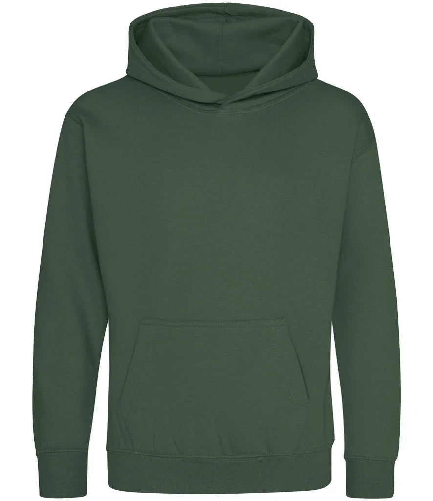 Stylish Pullover Hoodie for Boys & Girls