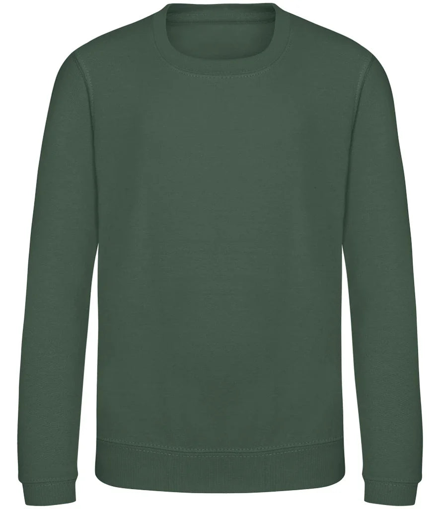 Kids Uniform Sweatshirt