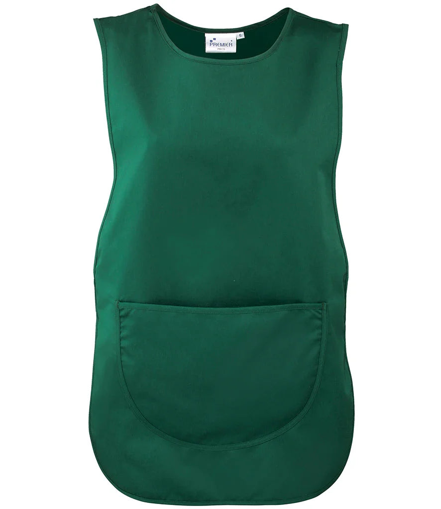 Pocket Tabard Work Wear