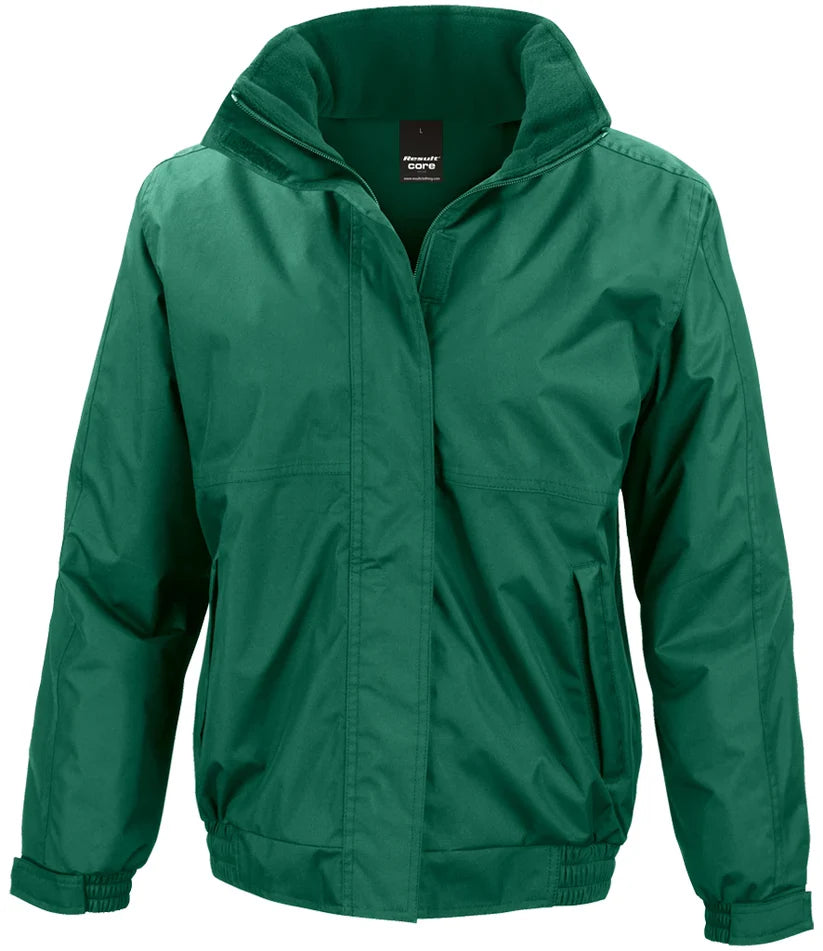 Durable Women’s Professional Workwear Coat
